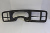 2003-2006 Gmc Yukon Denali Dash Radio Cluster Bezel 15118552 - BIGGSMOTORING.COM