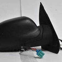 2002-2008 Chevrolet Trailblazer Envoy Right Passenger Side Mirror 15178914 - BIGGSMOTORING.COM