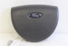 2004-2007 Ford Taurus Driver Steering Wheel Air Bag Grey - BIGGSMOTORING.COM