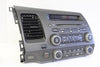 2006-2011 Honda Civic Radio Stereo Mp3 Cd Player 39101-Sna-A030-M1