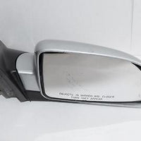 2006-2009 Chevy Torrent Passenger Side Door Rear View Mirror - BIGGSMOTORING.COM