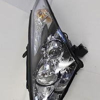 2009-2014 R35 Nissan Gtr Passenger Side Front Hid Headlight Complete Mint