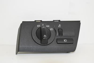 2003-2005  Bmw X3 Headlight Switch Control - BIGGSMOTORING.COM