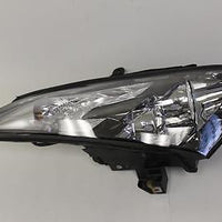 2009-2014 R35 Nissan Gtr Driver Side Front Hid Headlight Complete Mint