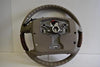 2007-2010 LINCOLN NAVIGATOR DRIVER STEERING WHEEL 7L74 3F563 DN