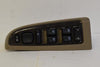 2003-2006 Chevrolet Tahoe Suburban Yukon Window Switch 15112971 - BIGGSMOTORING.COM