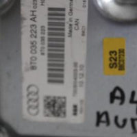 2010-2012 Audi A4S4  Audio Sound Amplifier 8T0 035 223 Ah