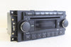 2004-2010 CHRYSLER DODGE JEEP  RADIO STEREO CD  PLAYER P05064071AG - BIGGSMOTORING.COM