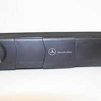 2007-2011 Mercedes Benz C Class 6 Disc Cd Changer Player W/Out Magazine
