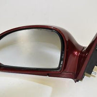 2004-2009 Kia Spectra Driver Side Door Rear View Mirror - BIGGSMOTORING.COM