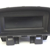2010-2013 Chevy Cruze Information Display Screen Monitor 12783136
