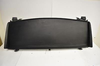 2003-2008 BMW Z4 E85 E86 FOLDING ROOF TOP COMPARTMENT PANEL - BIGGSMOTORING.COM