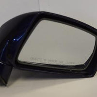 2003-2004 Hyundai Tiburon Passenger Side Door Rear View Mirror - BIGGSMOTORING.COM