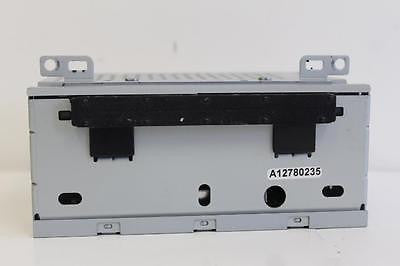 2012-2014 Ford Focus  Radio Stereo Mp3 Cd Player Receiver Cm5T-19C107-Kg