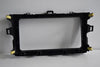 2003-2009 Toyota Corolla Dash Radio Trim Surround 55405-2A30/70 - BIGGSMOTORING.COM