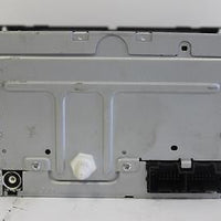 2006-2007 Saturn Ion Radio Stereo Cd Aux In Player 15814424 - BIGGSMOTORING.COM