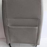 2007-2014 Lincoln Navigator  Passenger Side Front Seat Back Rest