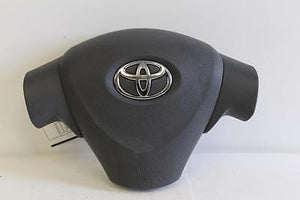 Toyota Corolla Driver Steering Wheel Air Bag Grey japan built ..