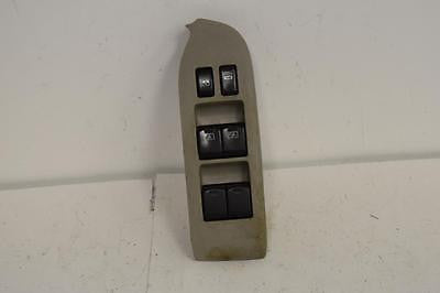 2002-2006 Toyota Camery Left Driver Side Window Switch - BIGGSMOTORING.COM