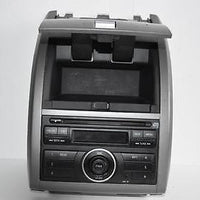 2009-2012 Nissan Sentra  Radio Stereo Cd Player Cy12F