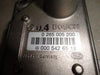 2000-2002 MERCEDES BENZ W215 CL500 OEM RIGHT REAR TURN RATE SENSOR YAW ESP BOSCH - BIGGSMOTORING.COM
