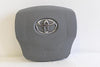 2005-2012 Toyota Avalon  Driver Steering Wheel Air Bag Grey - BIGGSMOTORING.COM