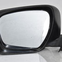 2009-2013 Mazda 5 Left Driver Side Mirror