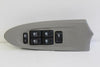 2002-2005 Chevy Trailblazer Drive Side Power Window Master Switch 15114241 - BIGGSMOTORING.COM