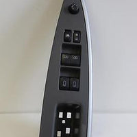 2004-2009 Nissan Quest  Driver Side Power Window Master Switch 80961 Zm70 - BIGGSMOTORING.COM