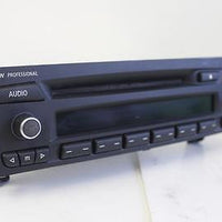 2009-2011 Bmw 328Xi Radio Stereo Cd Player 6512 9263474-02