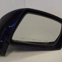 2003-2004 Hyundai Tiburon Passenger Side Door Rear View Mirror - BIGGSMOTORING.COM