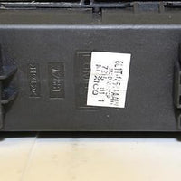 2008-2014 2008-2014 Ford Expedition Driver Side Power Window Master Switch 8L1T-14540-AA