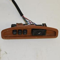 2003-2006 Infinityi Fx35 Fx45 Left Driver Side Seat Switch - BIGGSMOTORING.COM