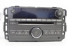 2006-2009 Buick Lucerneradio Stereo Cd Player Aux In - BIGGSMOTORING.COM