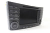 03-06 MERCEDES W211 E63 E550 E350 NAVIGATION COMMAND GPS RADIO CD PLAYER