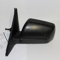 2010 2011 KIA SOUL LEFT DRIVER SIDE MANUAL LEVER MIRROR 23480