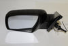 2010 2011 KIA SOUL LEFT DRIVER SIDE MANUAL LEVER MIRROR 23480