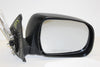 2005-2011 TOYOTA TACOMA PASSENGER RIGHT SIDE MANUAL DOOR MIRROR