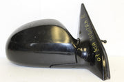 2004-2009 KIA SPECTRA RIGHT PASSENGER SIDE REAR VIEW MIRROR