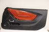 2010-2015 CHEVY CAMARO FRONT PASSENGER SIDE INTERIOR DOOR PANEL