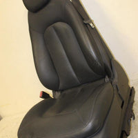 2003-2006 MERCEDES BENZ  CL500 DRIVER SIDE FRONT SEAT