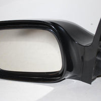 2005-2011 TOYOTA AVALON DRIVER LEFT SIDE POWER DOOR MIRROR BLACK - BIGGSMOTORING.COM