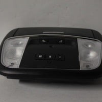 2011-2014 CHRYSLER 300 ROOF OVERHEAD CONSOLE DOME LIGHT 1RG01DX9AG Re# biggs