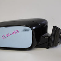 2013-2017 HONDA ACCORD DRIVER SIDE DOOR MIRROR