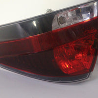 2008-2011 FORD FOCUS  RIGHT PASSENGER SIDE TAIL LIGHT  30050