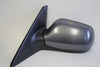 2006-2009 MAZDA 3 DRIVER SIDE DOOR REAR VIEW MIRROR GRAY - BIGGSMOTORING.COM