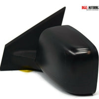 2008-2015 Nissan Rogue Driver Left Power Door Mirror Black 34099