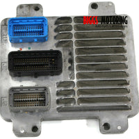 2006-2009 Buick Lacrosse Brain Engine Computer Module 12616866 - BIGGSMOTORING.COM