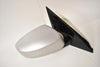 2004-2008 NISSAN MAXIMA  PASSENGER RIGHT SIDE DOOR MIRROR SILVER 24644 - BIGGSMOTORING.COM