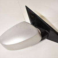 2004-2008 NISSAN MAXIMA  PASSENGER RIGHT SIDE DOOR MIRROR SILVER 24644 - BIGGSMOTORING.COM